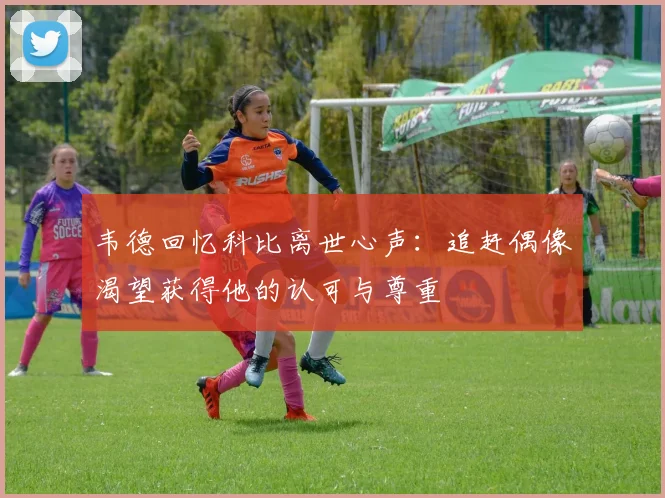 韦德回忆科比离世心声：追赶偶像渴望获得他的认可与尊重