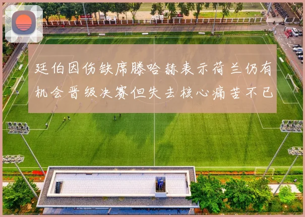 廷伯因伤缺席滕哈赫表示荷兰仍有机会晋级决赛但失去核心痛苦不已