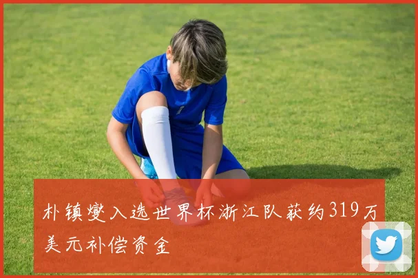 朴镇燮入选世界杯浙江队获约319万美元补偿资金